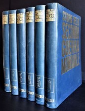 STORIA DELLA SECONDA GUERRA