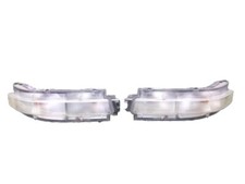 NISSAN Fairlady Z 350Z Z33 LUCE POSTERIORE SEGNALE DI SVOLTA Set