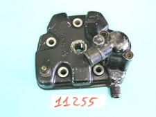TESTATA CAGIVA ALETTA ORO 125