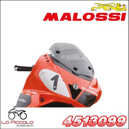 4513099 cupolino malossi - cupolino,