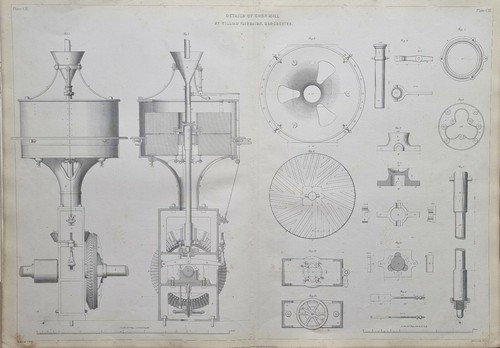 1847 ingegneria stampa - ingegneria,