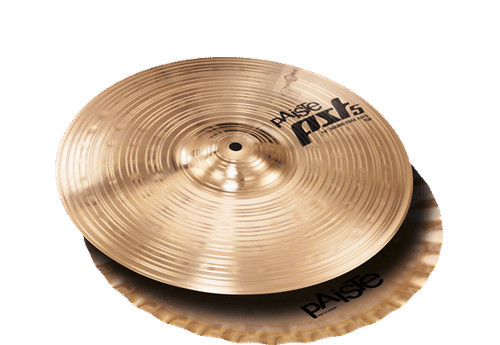 Paiste pst5 sound edge - edge, hi