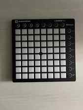 Novation Launchpad MK2 Controller per Ableton Live - Nero, condizioni perfette.