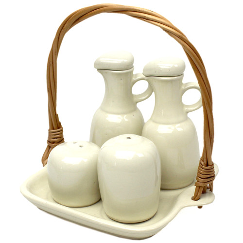 Contenitore spezie per olio - spezie,