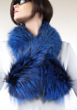 Pelliccia Sciarpa Volpe