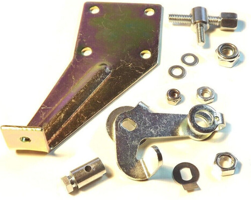 Supporto cavo acceleratore