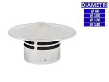 ALLINOX Terminale Di