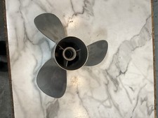 98 Mercury MerCruiser Bravo 1 2 3 Elica Posteriore Corretta 48-823670 A6 28P