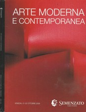 Arte Moderna e Contemporanea