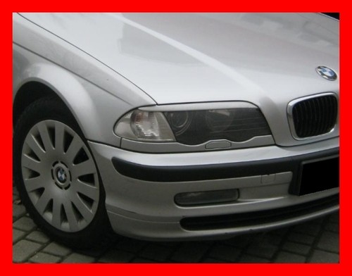 Bmw e46 palpebre - bmw, (abs)