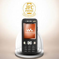 Sony Ericsson W890i  -