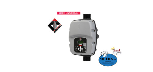 Italtecnica sirio universal - italtecnica,