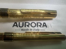 Aurora Marco Polo Fountain Pen
