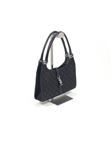 Borsa gucci jackie bardot - borsa,