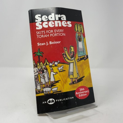 Sedra scenes stan beiner - scenes, j.