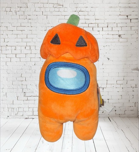 Among cappello zucca - among, us