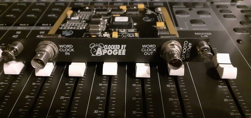 Mackie d8b mixer digitale - mackie,