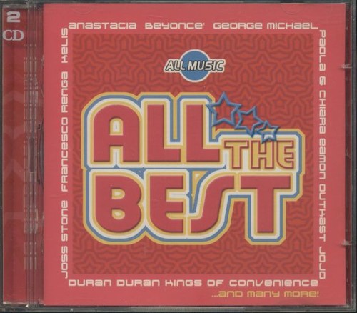 All music the best george - music,