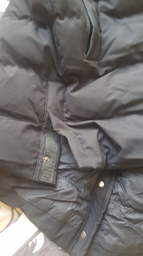 Giacca parka uomo kings - parka,