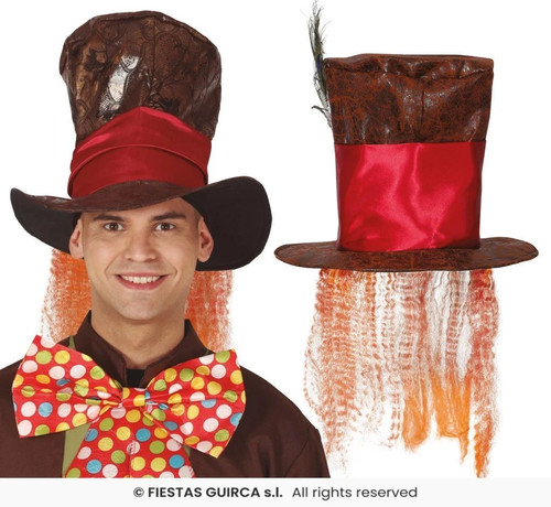 Carnevale halloween cappello - carnevale,