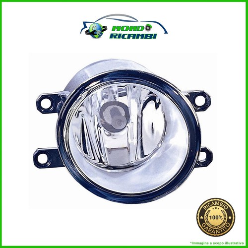Fendinebbia anteriore destra - fendinebbia,
