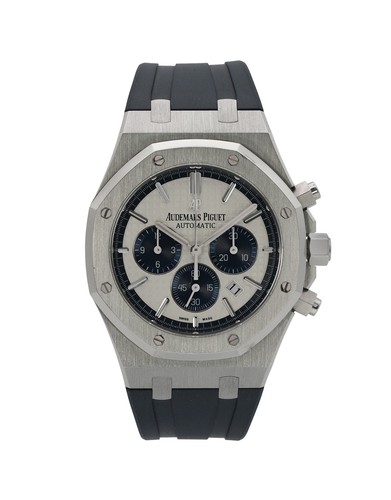 Audemars piguet royal oak - piguet,
