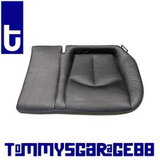Cuscino sedile posteriore