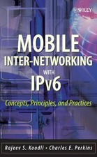Mobile Inter-networking with