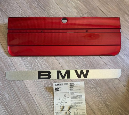Bmw e30 vfl - bmw,