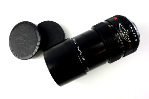 Leitz leica apo telyt - r, mm