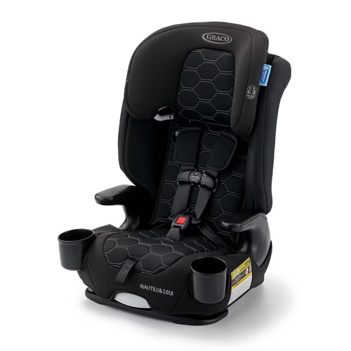 Graco nautilus 3 in 1 - 2.0, lx