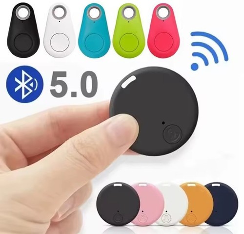 Mini localizzatori gps - 10,