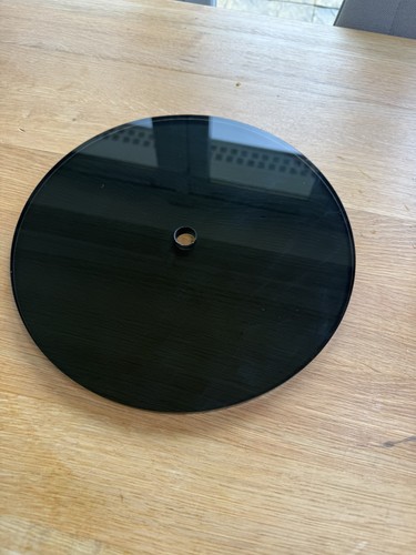 Rega planar piatto vetro - rega,
