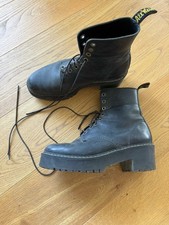 Dr. Martens Shriver Hi Boots