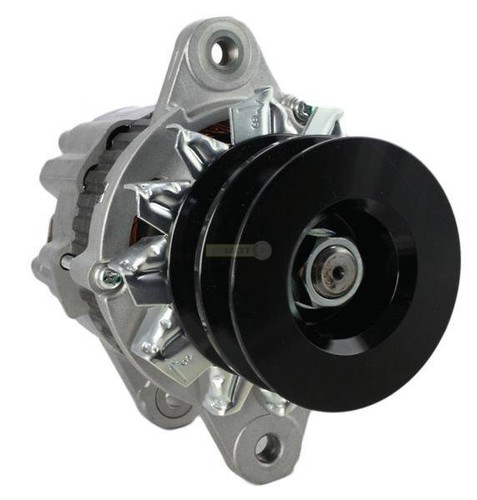 Alternatore 55a nuovo - alternatore,