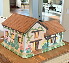 Replica porcellana vintage