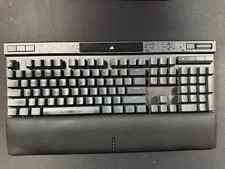 Corsair K70 RGB MK.2 CHERRY MX
