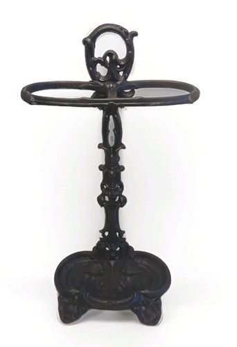 Portaombrelli vittoriano stile