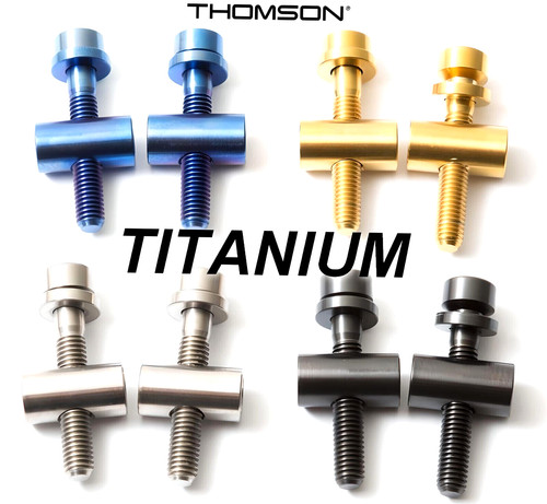 Thomson elite masterpiece - elite, &