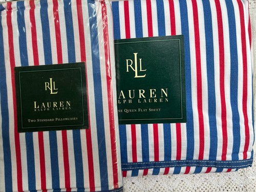 Ralph lauren set lenzuola - lauren,