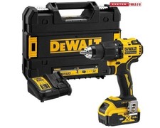 Dewalt DCD709P1T Trapano a