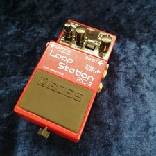 Boss loop station - loop,