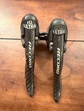 CAMPAGNOLO RECORD 10v COMANDI