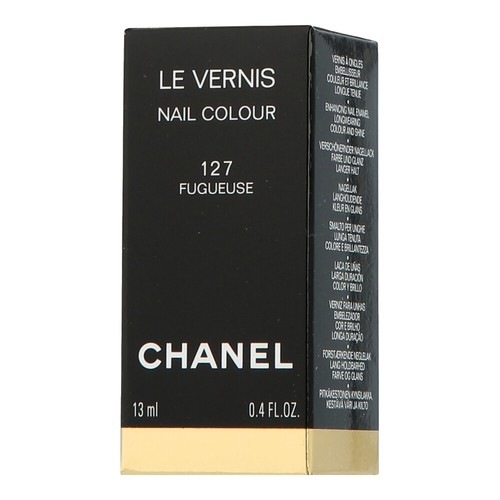 Chanel vernis fugueuse - le,
