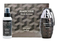 Black Hashish Ecstasy Kit