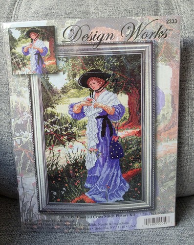Design works kit - works, punto