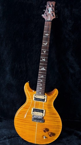 Paul reed smith santana - smith, (prs)