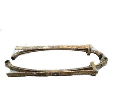 Molla a balestra posteriore