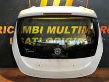 PORTELLONE BAULE COFANO