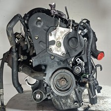 P8C motor completo PEUGEOT 406